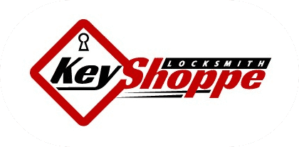 Key Shoppe logo