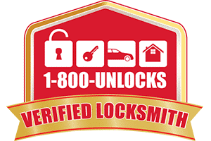 Key Shoppe is verified by 1-800-Unlocks